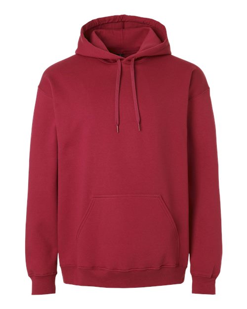 Gildan Men's Softstyle Midweight Hooded Sweatshirt Mens Apparel Sweatshirts & Fleece