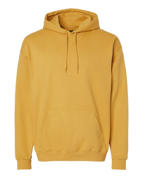 Gildan Men's Softstyle Midweight Hooded Sweatshirt Mens Apparel Sweatshirts & Fleece