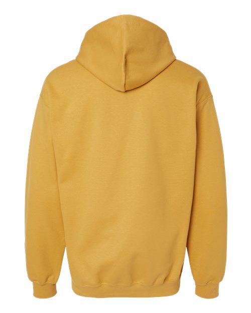 Gildan Men's Softstyle Midweight Hooded Sweatshirt Mens Apparel Sweatshirts & Fleece