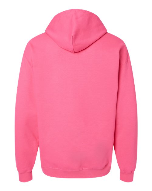 Gildan Men's Softstyle Midweight Hooded Sweatshirt Mens Apparel Sweatshirts & Fleece