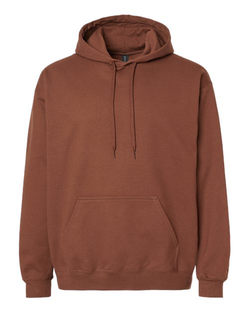 Gildan Men's Softstyle Midweight Hooded Sweatshirt Mens Apparel Sweatshirts & Fleece