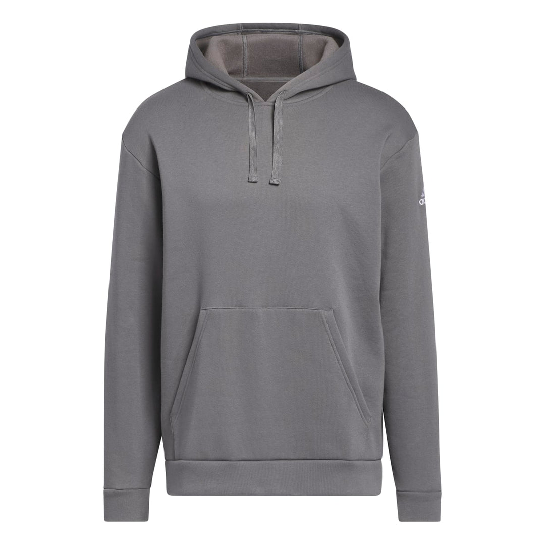 adidas Men's Fleece Hoodie