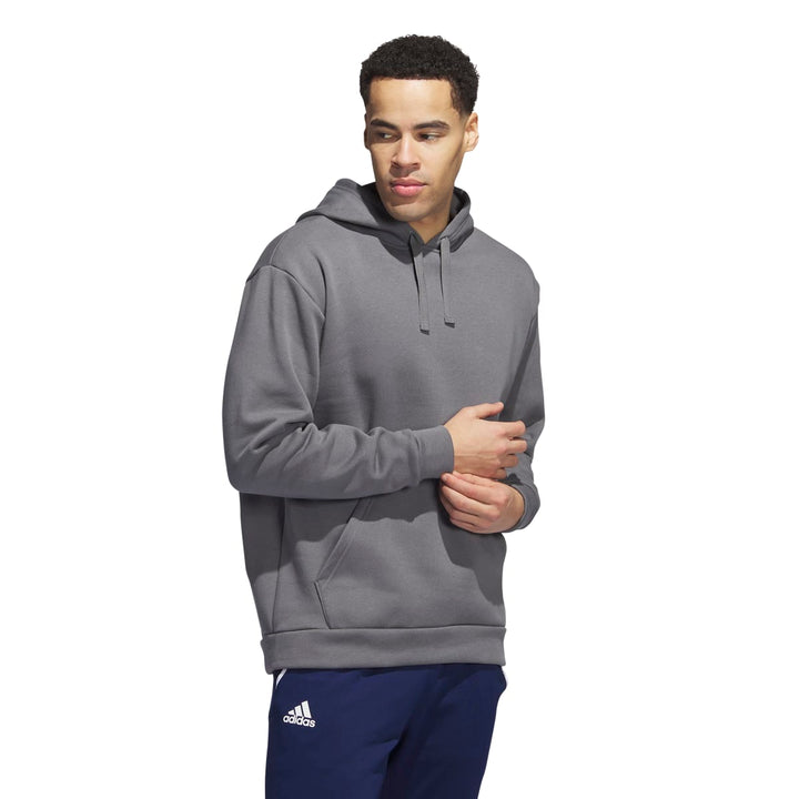 adidas Men's Fleece Hoodie