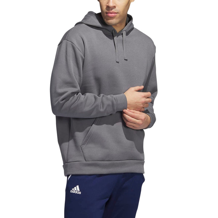 adidas Men's Fleece Hoodie