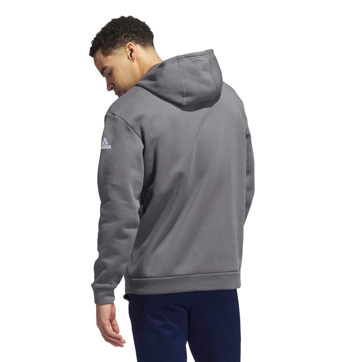 adidas Men's Fleece Hoodie