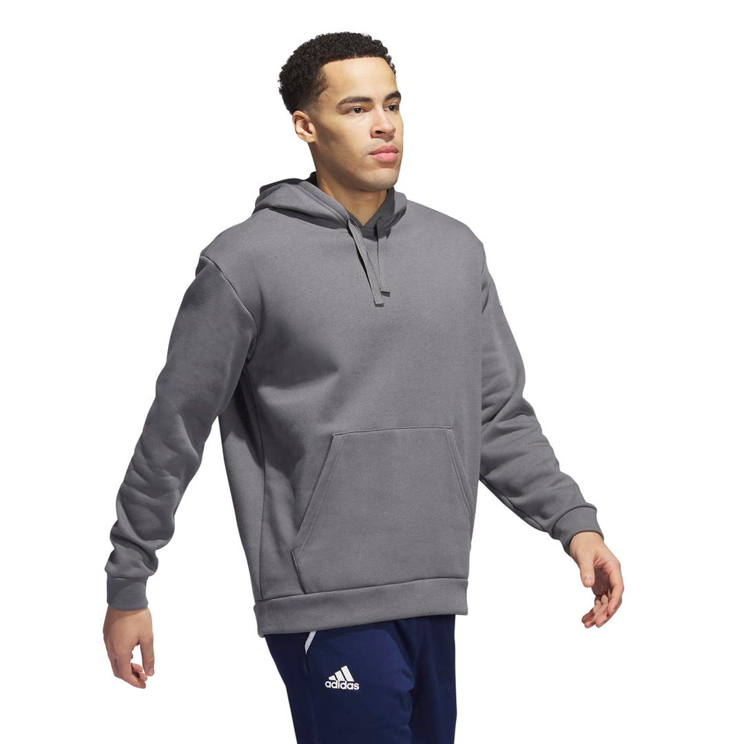 adidas Men's Fleece Hoodie