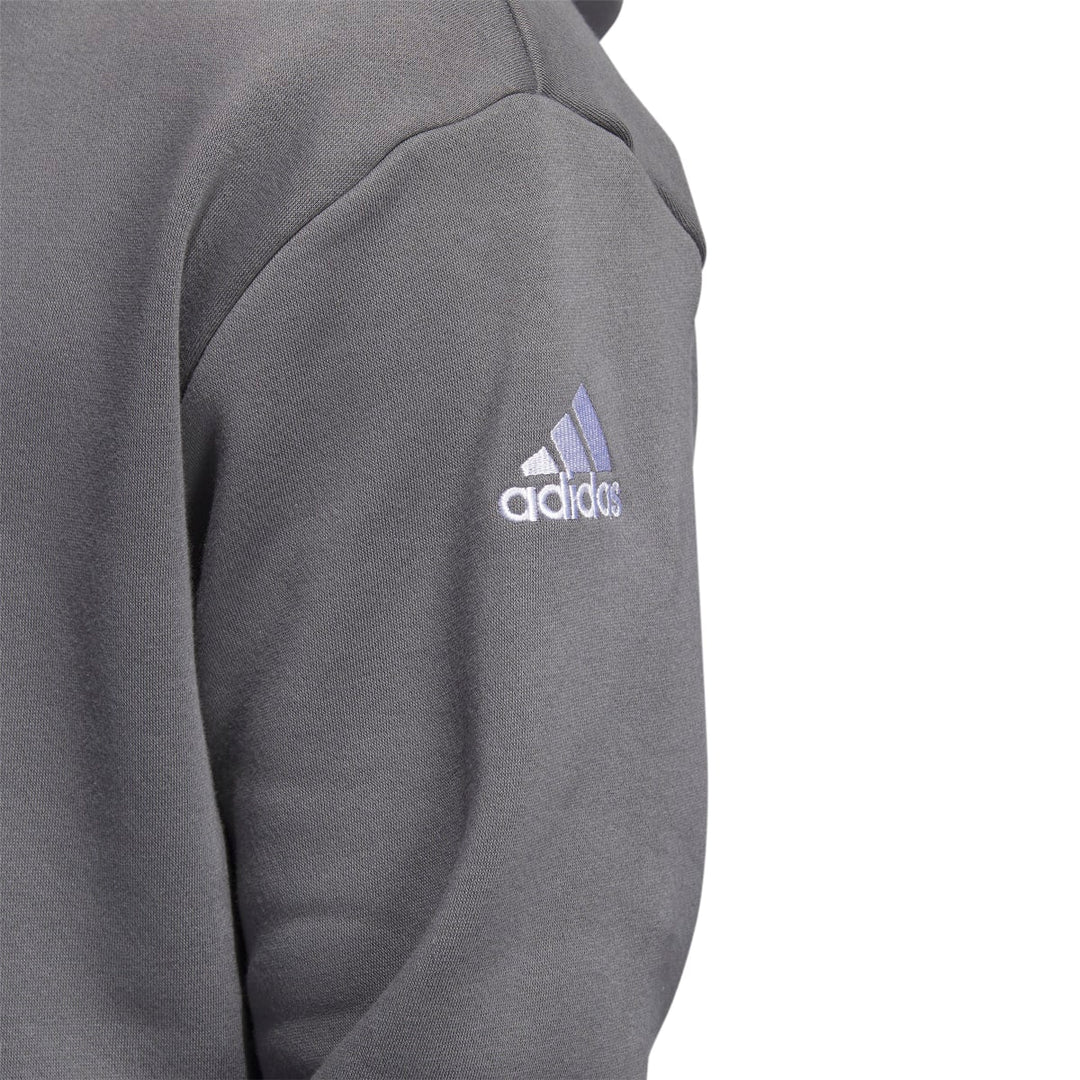 adidas Men's Fleece Hoodie