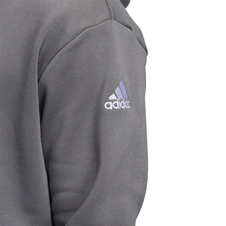 adidas Men's Fleece Hoodie