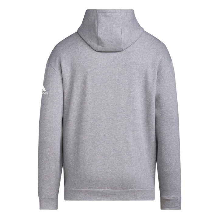 adidas Men's Fleece Hoodie