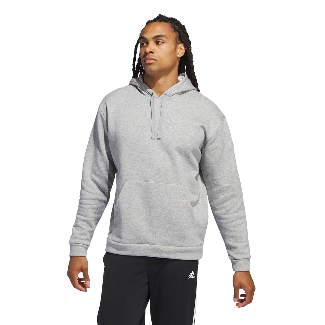 adidas Men's Fleece Hoodie