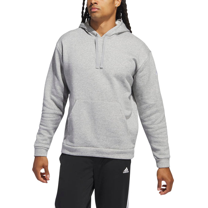 adidas Men's Fleece Hoodie