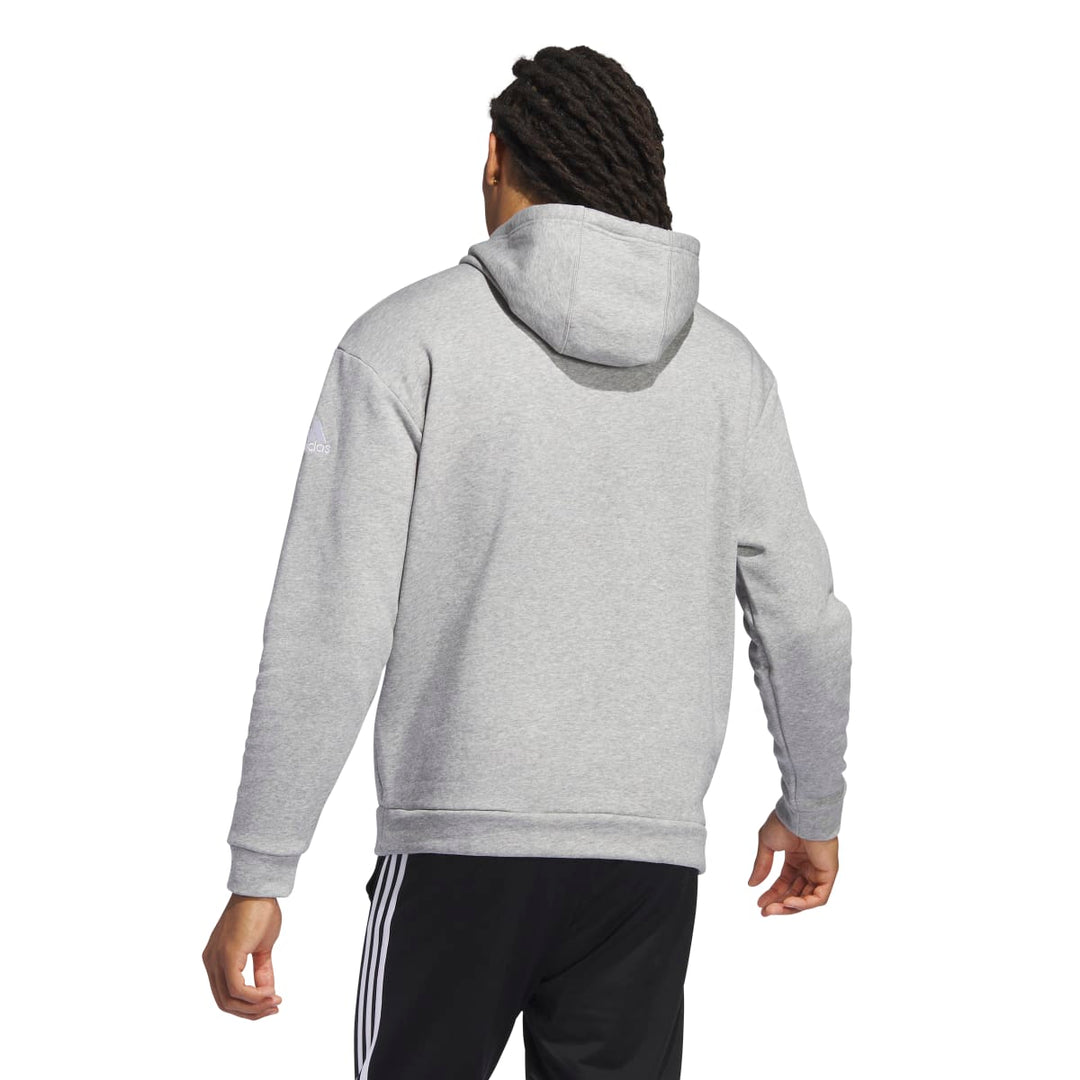 adidas Men's Fleece Hoodie