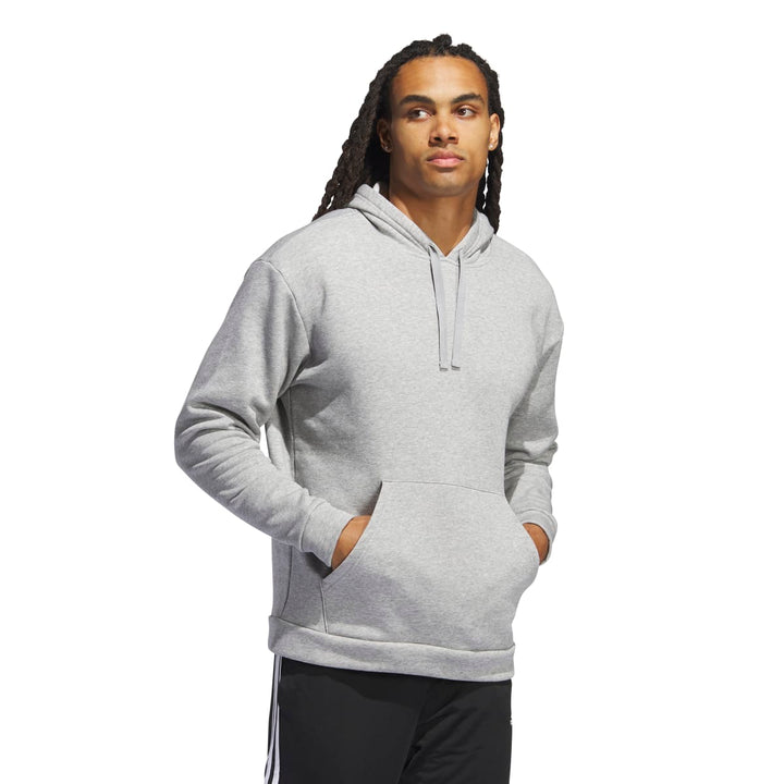 adidas Men's Fleece Hoodie