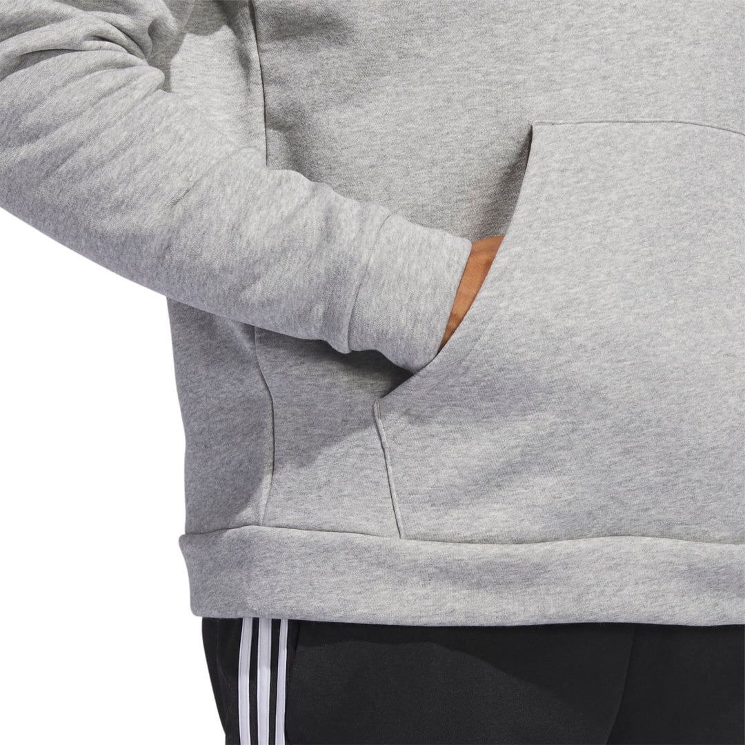 adidas Men's Fleece Hoodie