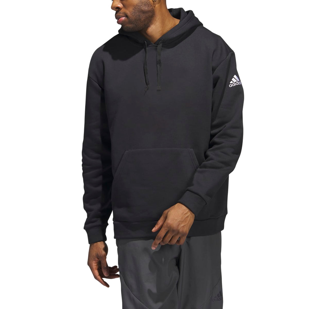 adidas Men's Fleece Hoodie