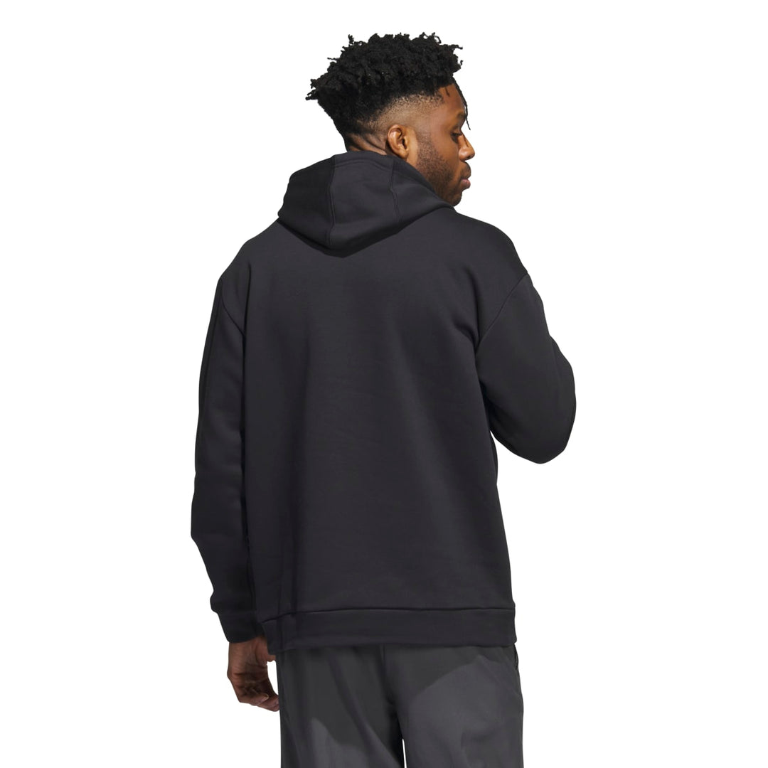 adidas Men's Fleece Hoodie