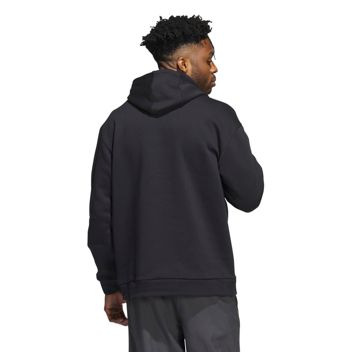 adidas Men's Fleece Hoodie