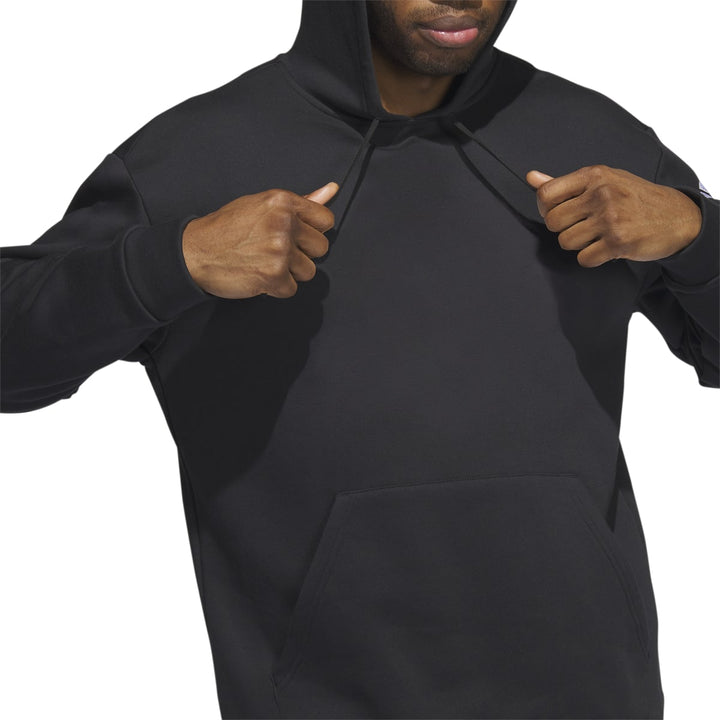 adidas Men's Fleece Hoodie