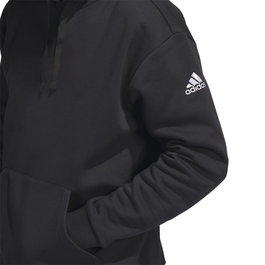 adidas Men's Fleece Hoodie