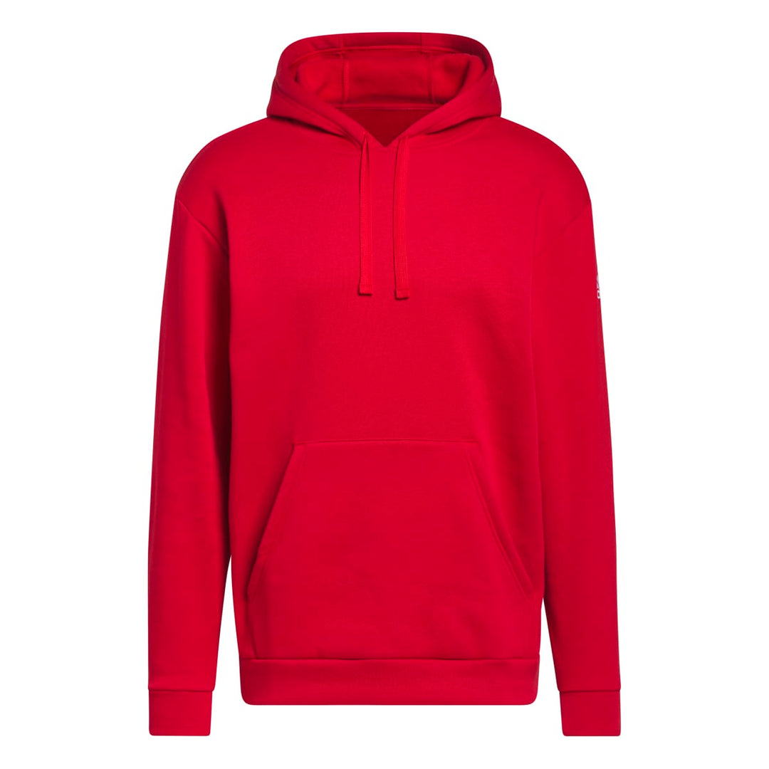 adidas Men's Fleece Hoodie