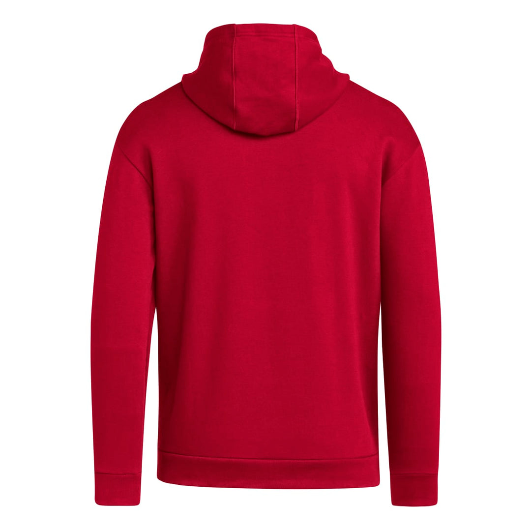 adidas Men's Fleece Hoodie