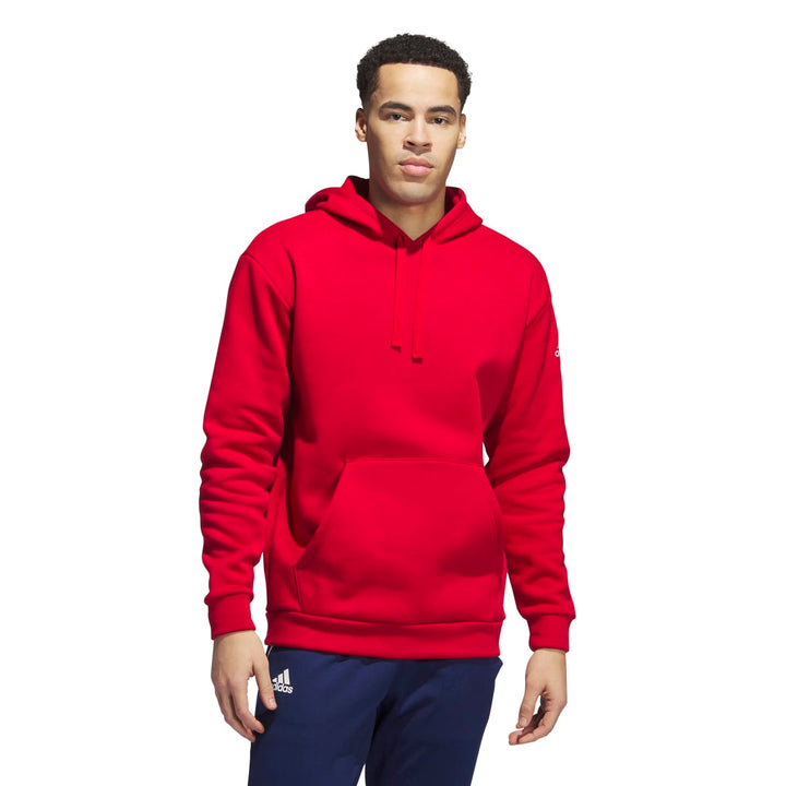 adidas Men's Fleece Hoodie