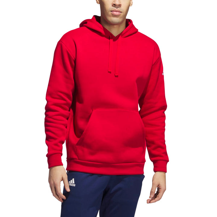 adidas Men's Fleece Hoodie