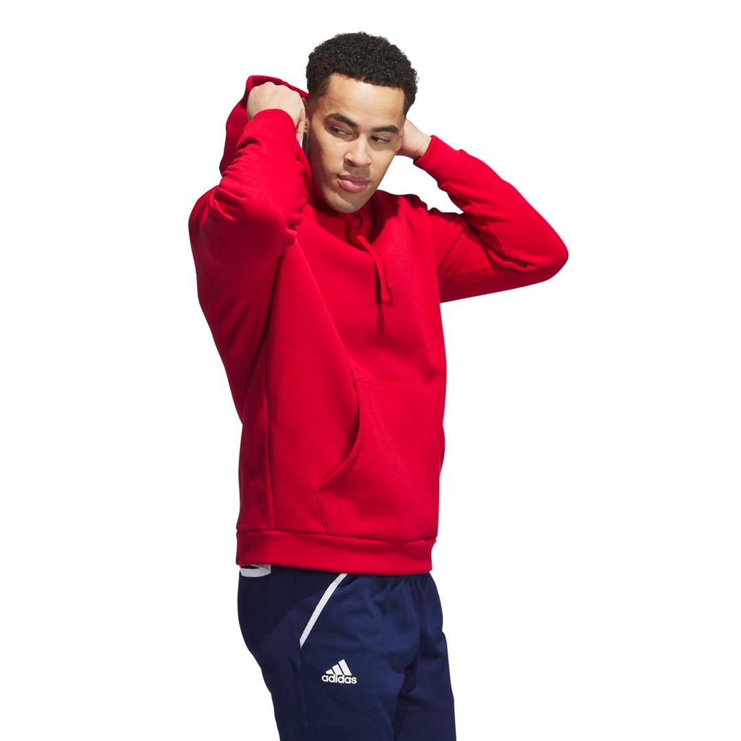 adidas Men's Fleece Hoodie