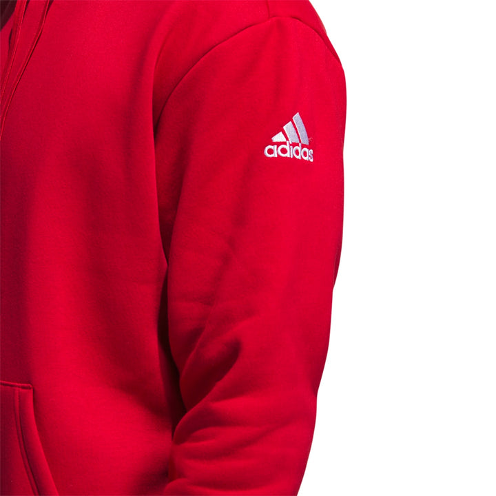 adidas Men's Fleece Hoodie