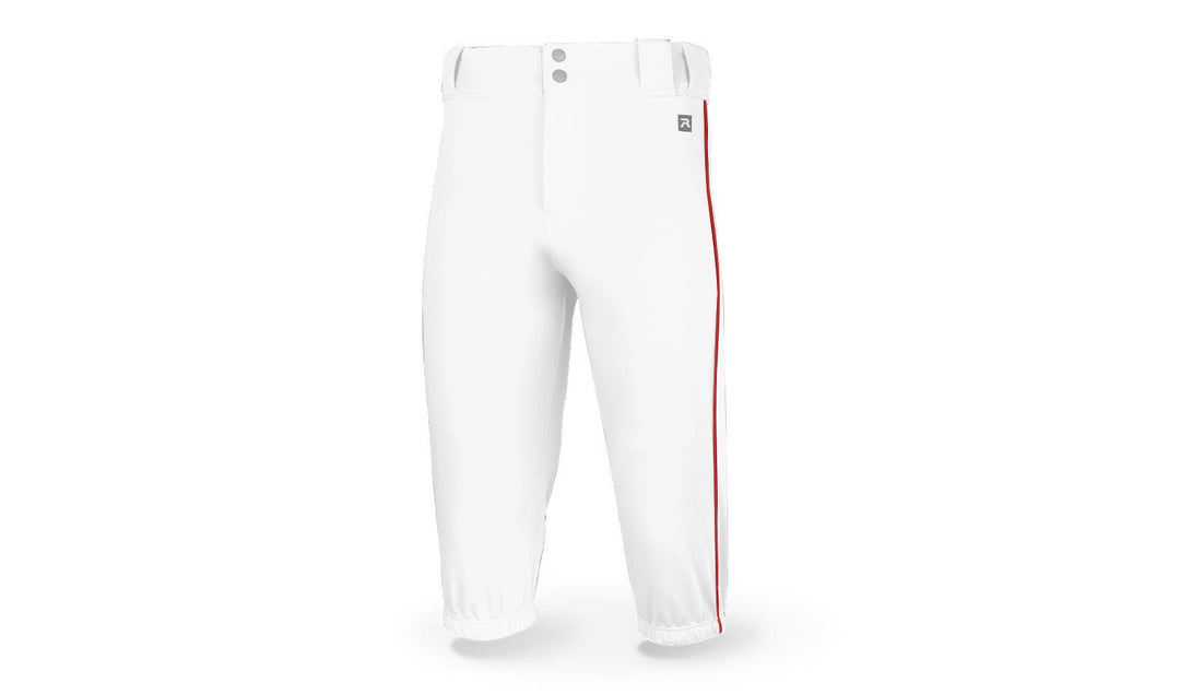 Richardson Youth PTS Piped Knicker Baseball Pants Baseball Pants Youth