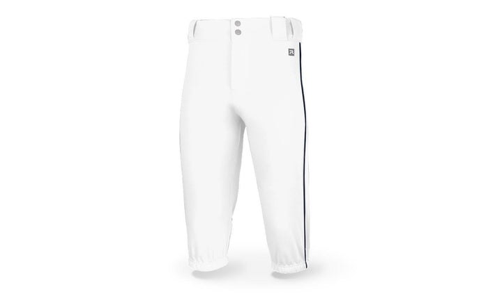 Richardson Youth PTS Piped Knicker Baseball Pants Baseball Pants Youth