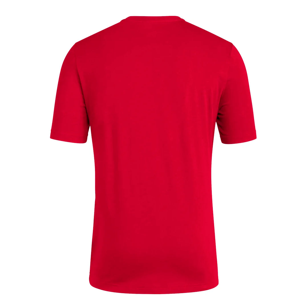 adidas Men's Fresh Short Sleeve T-Shirt Mens Apparel Shirts & Tops