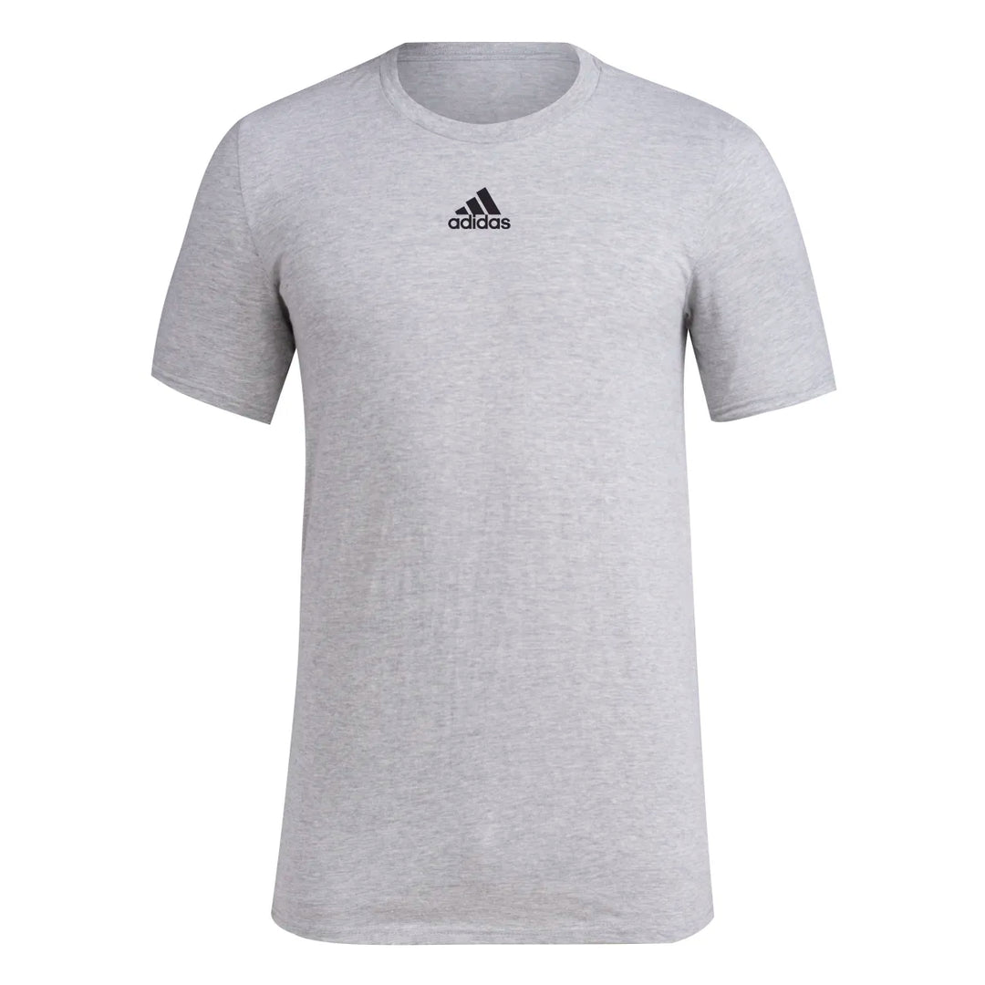 adidas Men's Fresh Short Sleeve T-Shirt Mens Apparel Shirts & Tops