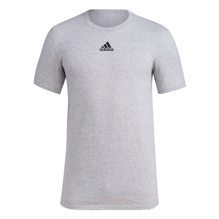 adidas Men's Fresh Short Sleeve T-Shirt Mens Apparel Shirts & Tops