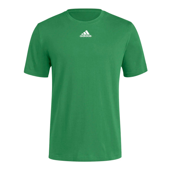 adidas Men's Fresh Short Sleeve T-Shirt Mens Apparel Shirts & Tops