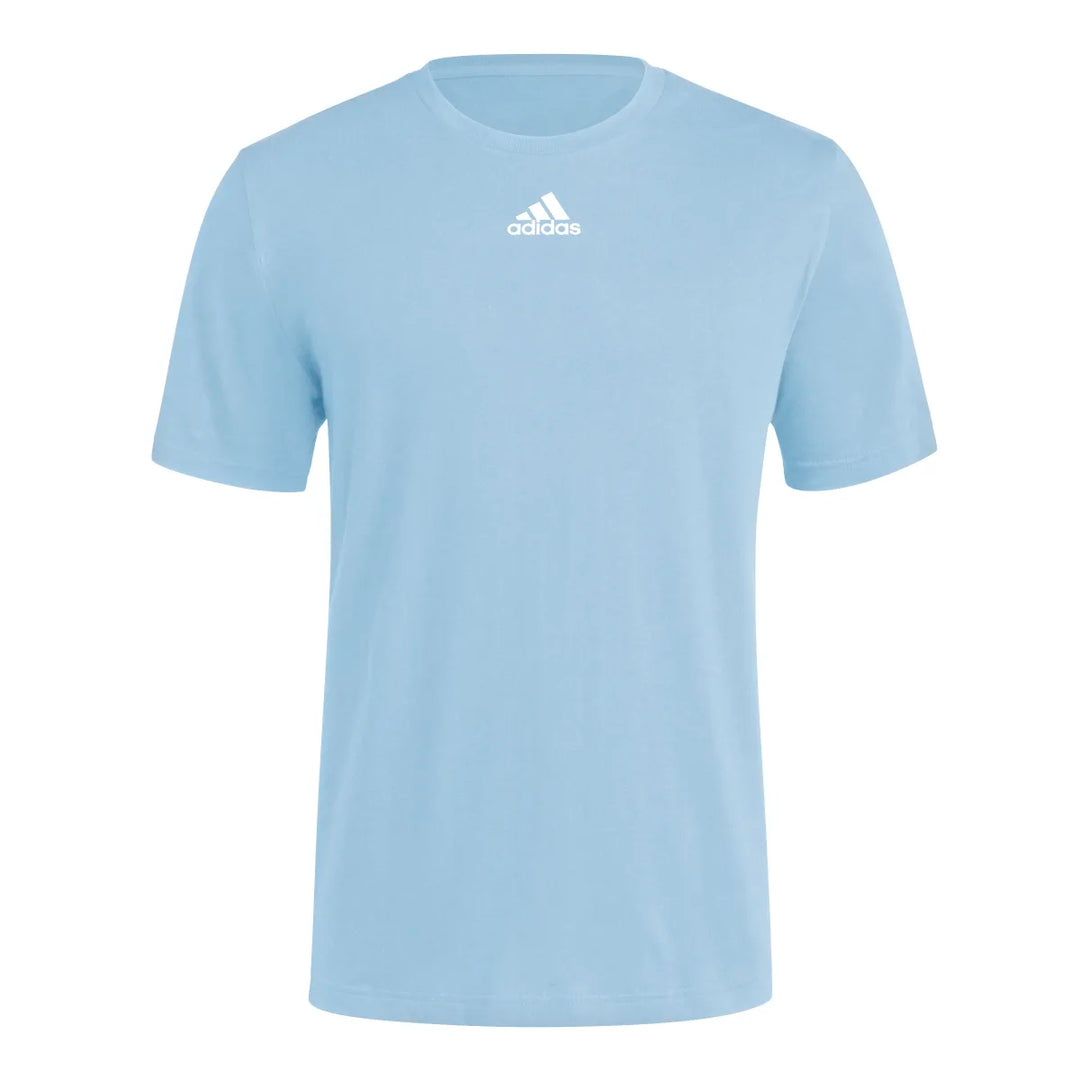 adidas Men's Fresh Short Sleeve T-Shirt Mens Apparel Shirts & Tops