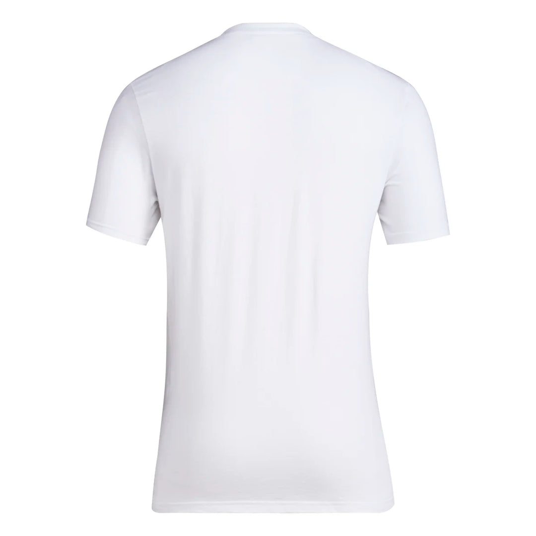 adidas Men's Fresh Short Sleeve T-Shirt Mens Apparel Shirts & Tops