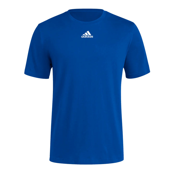 adidas Men's Fresh Short Sleeve T-Shirt Mens Apparel Shirts & Tops