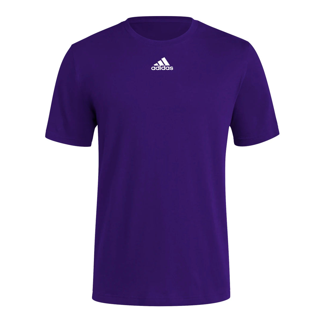 adidas Men's Fresh Short Sleeve T-Shirt Mens Apparel Shirts & Tops