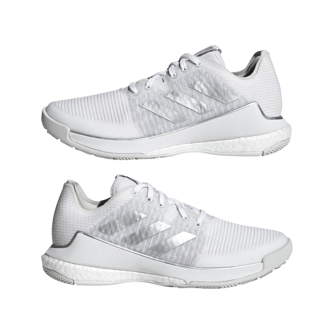 adidas Women's Crazyflight Indoor Volleyball Shoes