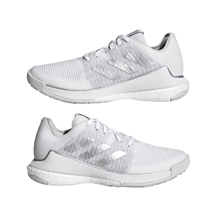 adidas Women's Crazyflight Indoor Volleyball Shoes