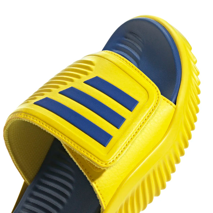 adidas Men's Alpharesponse 2.0 Slides