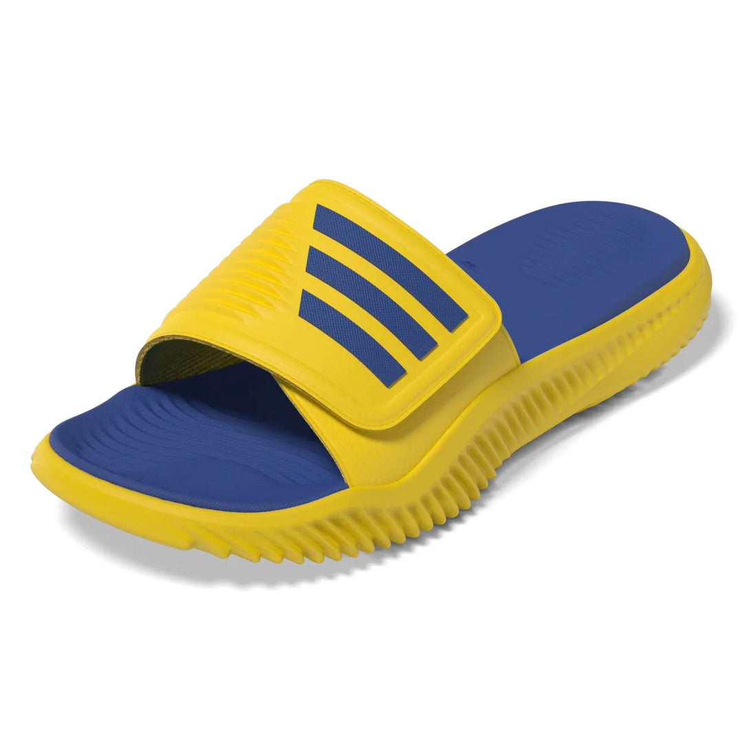 adidas Men's Alpharesponse 2.0 Slides