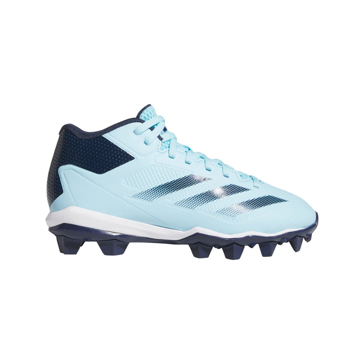 adidas Youth Adizero Impact Molded Baseball Cleats