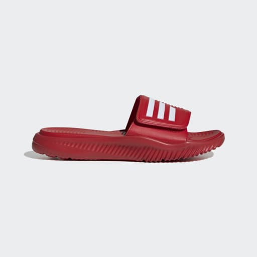 adidas Men's Alpharesponse 2.0 Slides