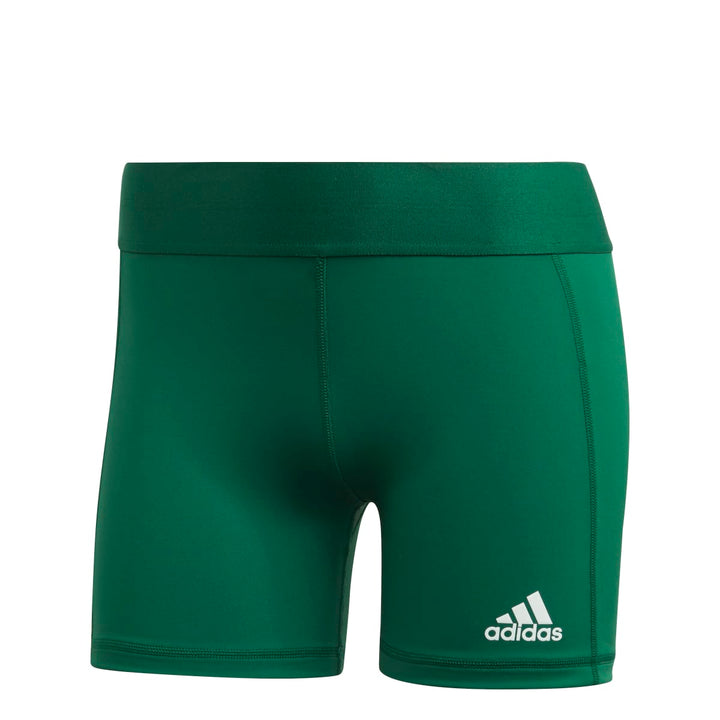 adidas Women's Techfit 3" Volleyball Shorts Volleyball apparel all