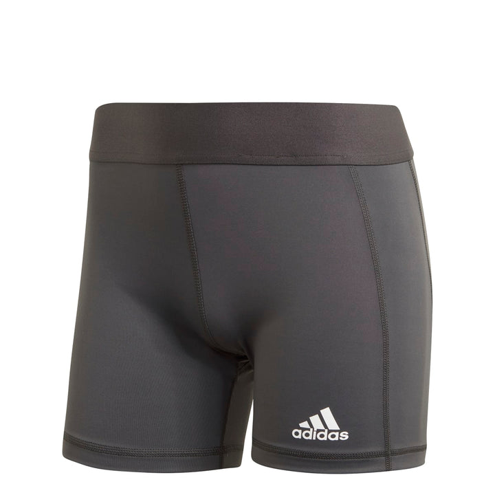 adidas Women's Techfit 3" Volleyball Shorts Volleyball apparel all