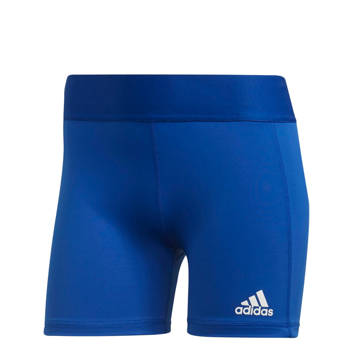 adidas Women's Techfit 3" Volleyball Shorts Volleyball apparel all