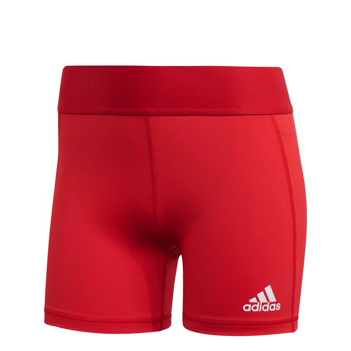 adidas Women's Techfit 3" Volleyball Shorts Volleyball apparel all