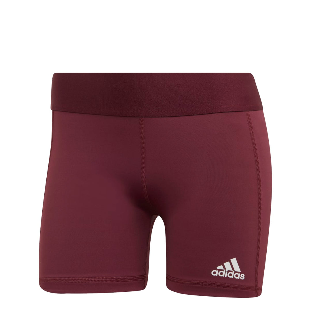 adidas Women's Techfit 3" Volleyball Shorts Volleyball apparel all